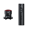 Fenix BC28R Smart Head & Tail Bike Light Combo