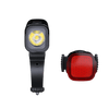 Fenix BC28R Smart Head & Tail Bike Light Combo