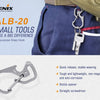 Fenix ALB-20 Multi-Purpose Snap Hook