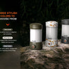 Fenix CL26R PRO High Performance LED Rechargeable Camping Lantern