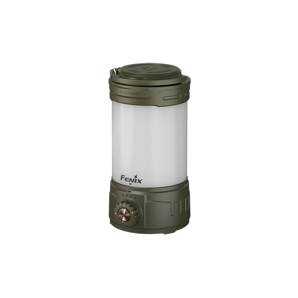 Fenix CL26R PRO High Performance LED Rechargeable Camping Lantern