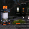 Fenix CL26R PRO High Performance LED Rechargeable Camping Lantern