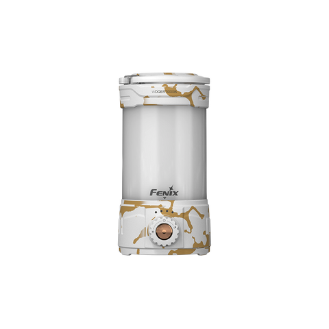 Fenix CL26R PRO High Performance LED Rechargeable Camping Lantern
