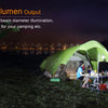 Fenix CL30R LED Camping Lantern