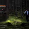 Fenix HM62-T Lightweight Trail Running Headlamp