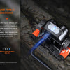 Fenix HM65R-DT Trail Running LED Headlamp
