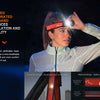 Fenix HM65R-DT Trail Running LED Headlamp
