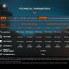 Fenix HM65R-DT Trail Running LED Headlamp