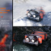 Fenix HM65R-DT Trail Running LED Headlamp