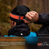 Fenix HM65R-DT Trail Running LED Headlamp