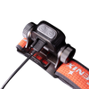 Fenix HM65R-T V2 Rechargeable Lightweight Trail Running Headlamp