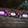 Fenix HM65R-T V2 Rechargeable Lightweight Trail Running Headlamp
