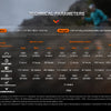 Fenix HM65R-T V2 Rechargeable Lightweight Trail Running Headlamp