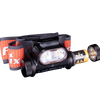 Fenix HM65R-T V2 Rechargeable Lightweight Trail Running Headlamp