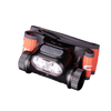 Fenix HM65R-T V2 Rechargeable Lightweight Trail Running Headlamp