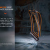 Fenix HM71R Rechargeable Industrial LED Headlamp