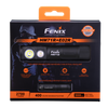 Fenix HM71R Rechargeable Industrial LED Headlamp
