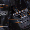 Fenix HM71R Rechargeable Industrial LED Headlamp
