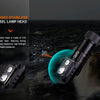 Fenix HM71R Rechargeable Industrial LED Headlamp