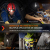 Fenix HM71R Rechargeable Industrial LED Headlamp
