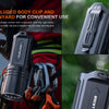 Fenix LR36R White Laser Searching Flashlight