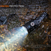 Fenix LR36R White Laser Searching Flashlight