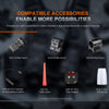 Fenix PD35R ACE Multi-mode Tactical Flashlight