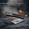 Fenix PD35R ACE Multi-mode Tactical Flashlight