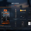Fenix PD35R ACE Multi-mode Tactical Flashlight
