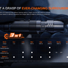 Fenix PD35R ACE Multi-mode Tactical Flashlight