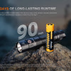 Fenix PD35R ACE Multi-mode Tactical Flashlight