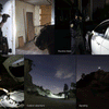 Fenix PD35R ACE Multi-mode Tactical Flashlight