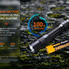 Fenix PD35R Compact Rechargeable Tactical Flashlight
