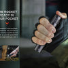 Fenix PD35R Compact Rechargeable Tactical Flashlight