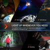 Fenix PD35R Compact Rechargeable Tactical Flashlight