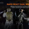 Fenix PD36 TAC Tactical Flashlight - 3000 Lumens