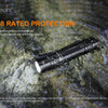 Fenix PD36 TAC Tactical Flashlight - 3000 Lumens