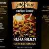 Fiesta Frenzy - Southwestern Rub
