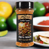 Fiesta Frenzy - Southwestern Rub
