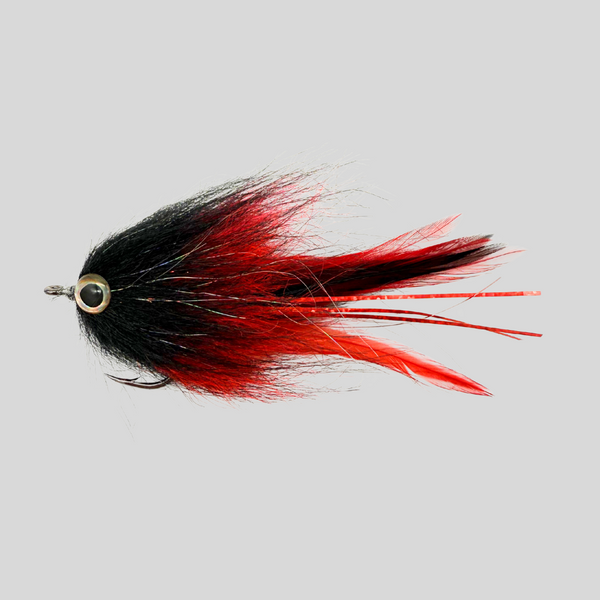 Big Game Brush Flies