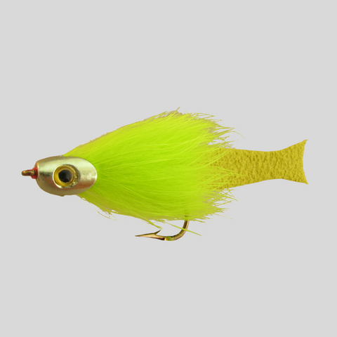 Fish-Skull® Forage Fly™