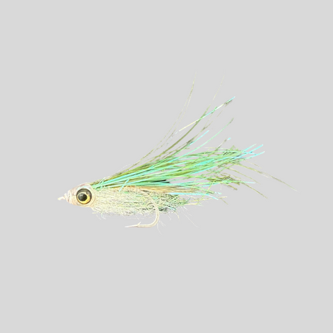 Fish-Skull® Masked Minnow™