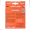 Kistler Fishing Lines