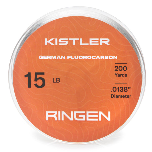 Kistler Fishing Lines