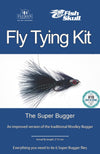 Fly Tying Kit: Super Bugger