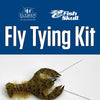 Fly Tying Kit: Fish-Skull Crawdaddy