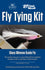 Fly Tying Kit: Fish-Skull Glass Minnow Guide Fly