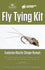 Fly Tying Kit: Nymph-Head Evolution Mayfly Clinger Nymph
