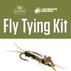 Fly Tying Kit: Nymph-Head Evolution Stonefly Prince Nymph