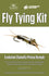 Fly Tying Kit: Nymph-Head Evolution Stonefly Prince Nymph